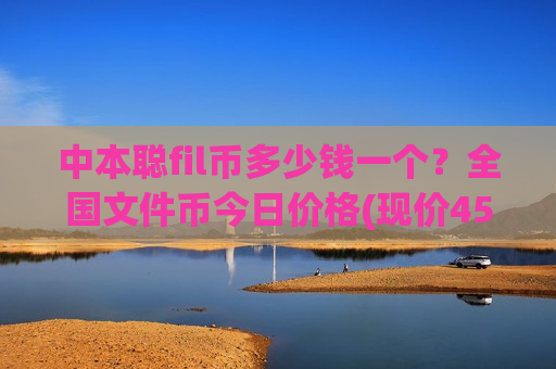中本聪fil币多少钱一个？全国文件币今日价格(现价45.606元)