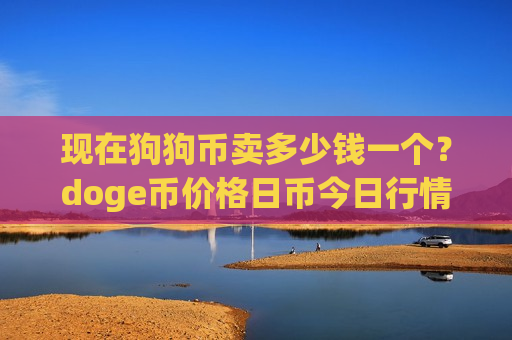 现在狗狗币卖多少钱一个？doge币价格日币今日行情(现价2.8555元)