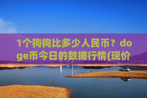 1个狗狗比多少人民币？doge币今日的数据行情(现价2.8572元)