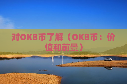 对OKB币了解（OKB币：价值和前景）