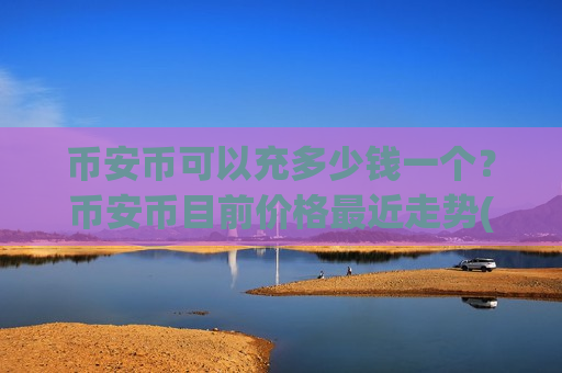 币安币可以充多少钱一个？币安币目前价格最近走势(现价5213.05元)
