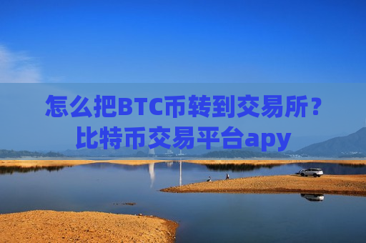 怎么把BTC币转到交易所？比特币交易平台apy