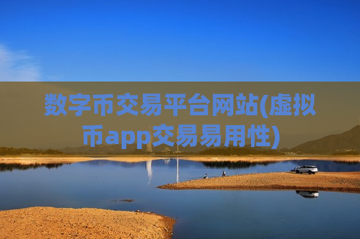 数字币交易平台网站(虚拟币app交易易用性)