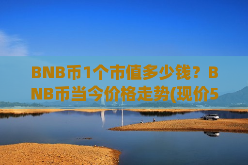 BNB币1个市值多少钱？BNB币当今价格走势(现价5216.86元)