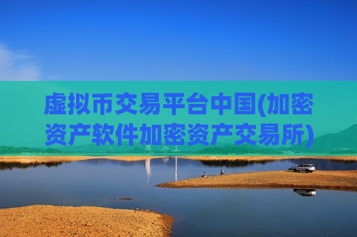 虚拟币交易平台中国(加密资产软件加密资产交易所)