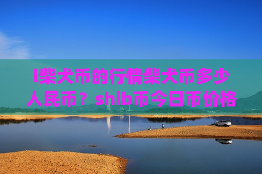 l柴犬币的行情柴犬币多少人民币？shib币今日币价格走势(现价0.00019028元)