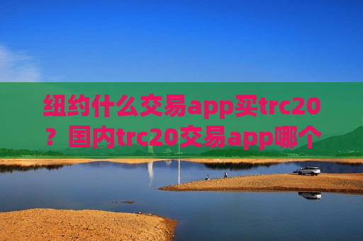纽约什么交易app买trc20？国内trc20交易app哪个好