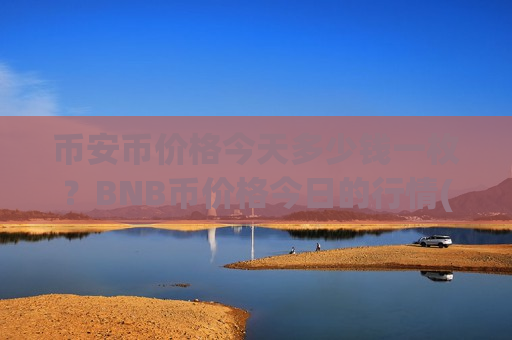 币安币价格今天多少钱一枚？BNB币价格今日的行情(现价5213.29元)