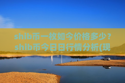 shib币一枚如今价格多少？shib币今日日行情分析(现价0.00018965元)