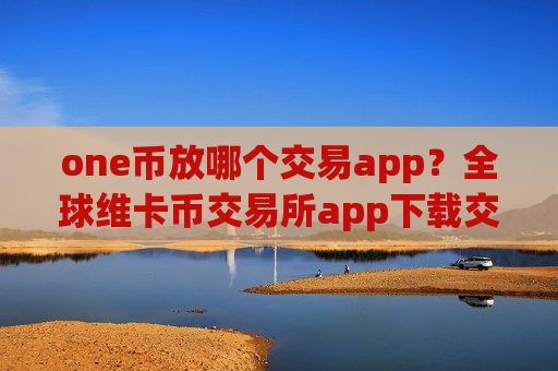 one币放哪个交易app？全球维卡币交易所app下载交易量