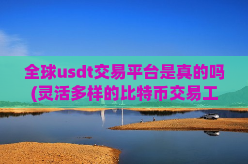 全球usdt交易平台是真的吗(灵活多样的比特币交易工具)