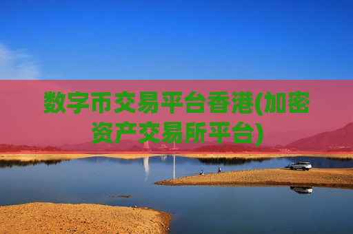 数字币交易平台香港(加密资产交易所平台)