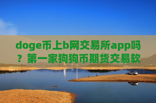 doge币上b网交易所app吗？第一家狗狗币期货交易软件下载