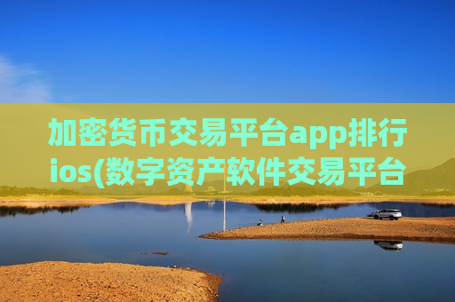 加密货币交易平台app排行ios(数字资产软件交易平台考察)