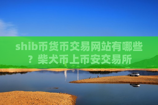 shib币货币交易网站有哪些？柴犬币上币安交易所