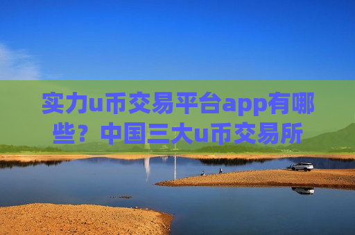 实力u币交易平台app有哪些？中国三大u币交易所