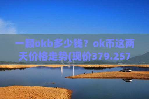 一颗okb多少钱？ok币这两天价格走势(现价379.257元)