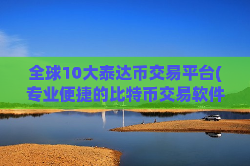 全球10大泰达币交易平台(专业便捷的比特币交易软件)