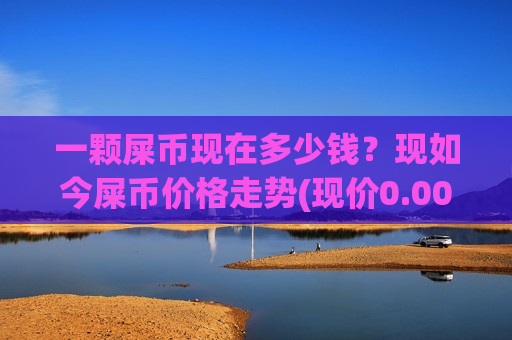 一颗屎币现在多少钱？现如今屎币价格走势(现价0.00018854元)
