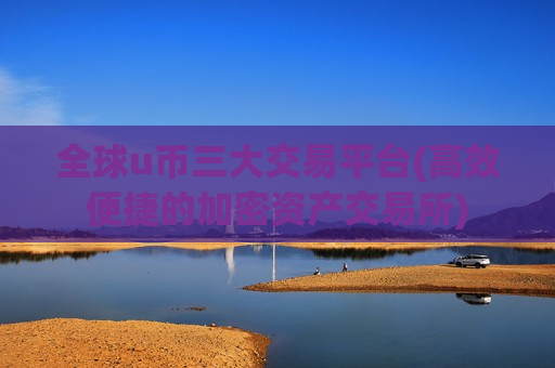 全球u币三大交易平台(高效便捷的加密资产交易所)