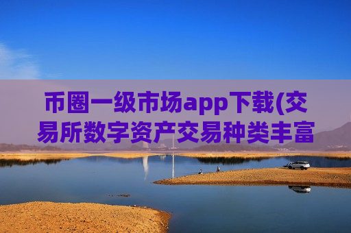 币圈一级市场app下载(交易所数字资产交易种类丰富)