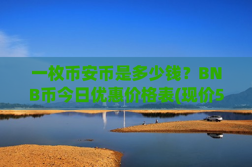 一枚币安币是多少钱？BNB币今日优惠价格表(现价5172.87元)