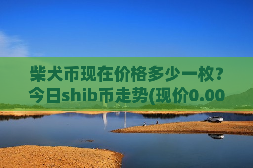 柴犬币现在价格多少一枚？今日shib币走势(现价0.00018789元)