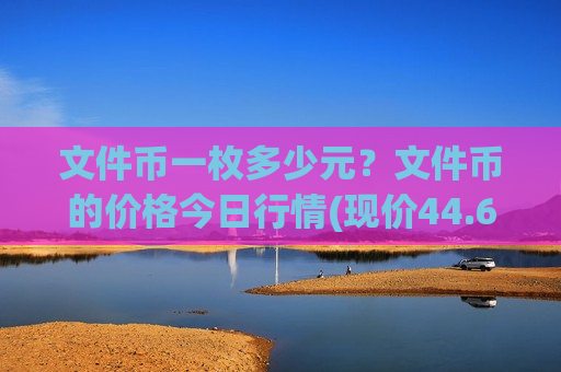 文件币一枚多少元？文件币的价格今日行情(现价44.6225元)