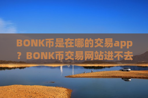 BONK币是在哪的交易app？BONK币交易网站进不去了