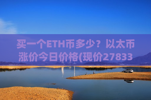 买一个ETH币多少？以太币涨价今日价格(现价27833.23元)