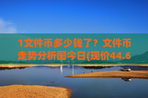 1文件币多少钱了？文件币走势分析图今日(现价44.637元)
