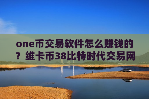 one币交易软件怎么赚钱的？维卡币38比特时代交易网站