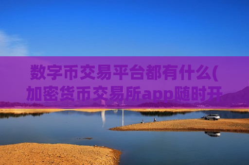 数字币交易平台都有什么(加密货币交易所app随时开启)
