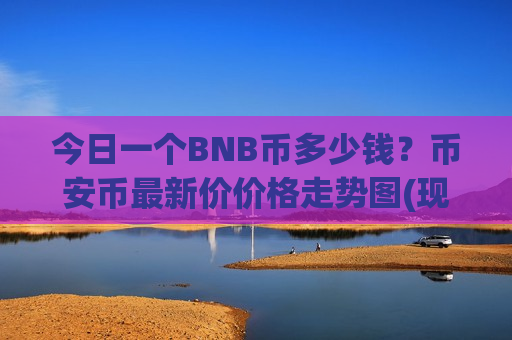 今日一个BNB币多少钱？币安币最新价价格走势图(现价5301.15元)