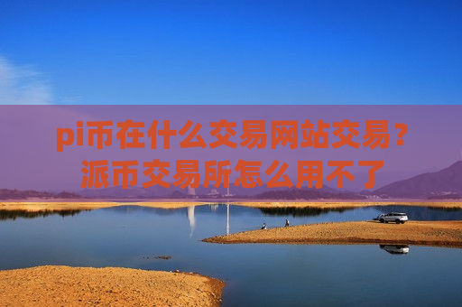 pi币在什么交易网站交易？派币交易所怎么用不了