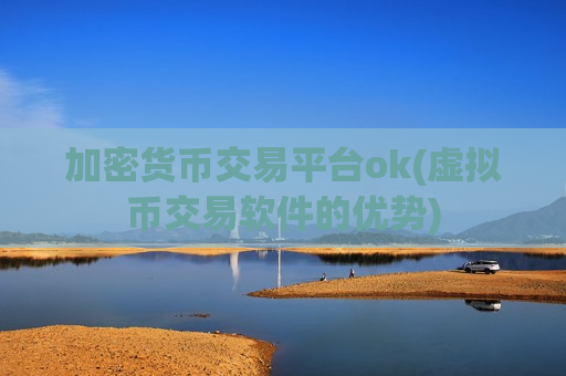加密货币交易平台ok(虚拟币交易软件的优势)