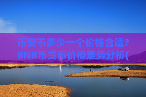 币安币多少一个价格合适？BNB币货币价格走势分析(现价5301.3元)