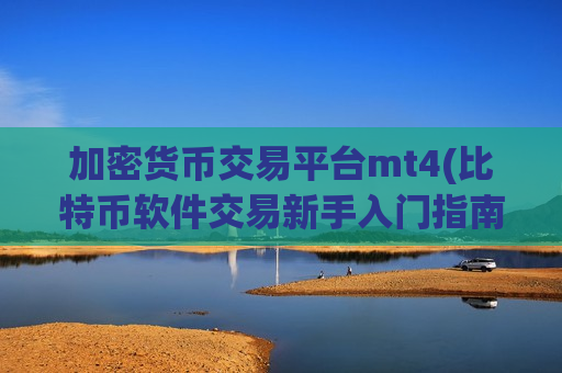 加密货币交易平台mt4(比特币软件交易新手入门指南)
