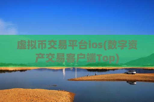 虚拟币交易平台ios(数字资产交易客户端Top)