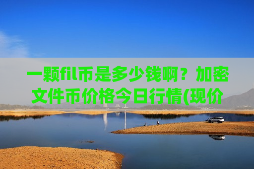 一颗fil币是多少钱啊？加密文件币价格今日行情(现价47.7612元)