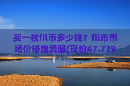 买一枚fil币多少钱？fil币市场价格走势图(现价47.7393元)
