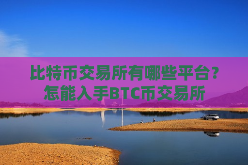 比特币交易所有哪些平台？怎能入手BTC币交易所