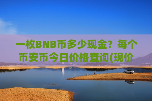 一枚BNB币多少现金？每个币安币今日价格查询(现价5305.67元)