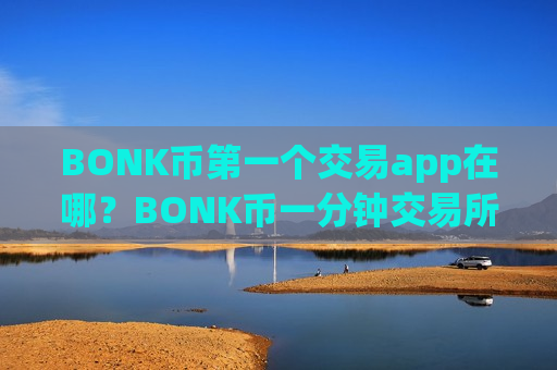 BONK币第一个交易app在哪？BONK币一分钟交易所app下载