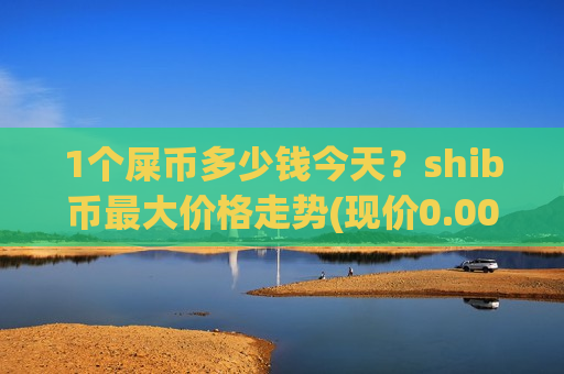 1个屎币多少钱今天？shib币最大价格走势(现价0.00019732元)