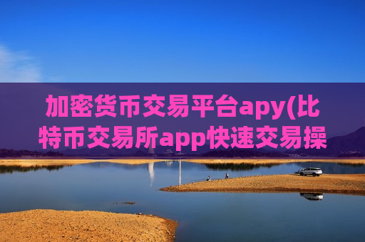 加密货币交易平台apy(比特币交易所app快速交易操作)