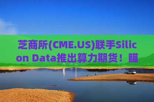芝商所(CME.US)联手Silicon Data推出算力期货!瞄准AI时代新资产类别 芝商所(CME.US)联手Silicon Data推出算力期货!瞄准AI时代新资产类别