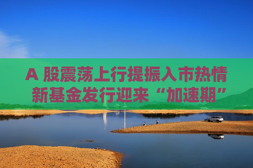 A 股震荡上行提振入市热情 新基金发行迎来“加速期” A 股震荡上行提振入市热情 新基金发行迎来“加速期”