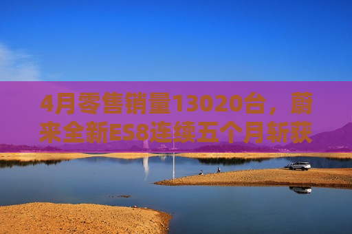 4月零售销量13020台,蔚来全新ES8连续五个月斩获大型SUV销量冠军 4月零售销量13020台,蔚来全新ES8连续五个月斩获大型SUV销量冠军