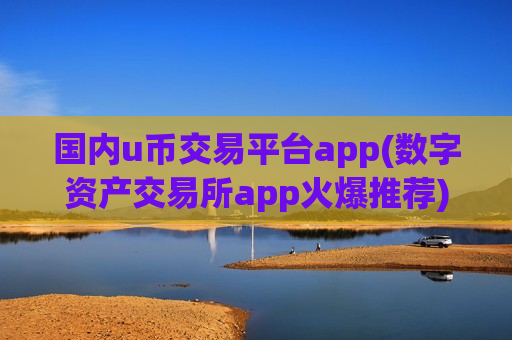 国内u币交易平台app(数字资产交易所app火爆推荐)